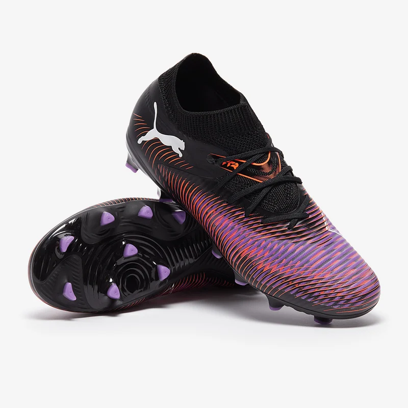 Puma Future 8 Pro FG/AG pour Enfant