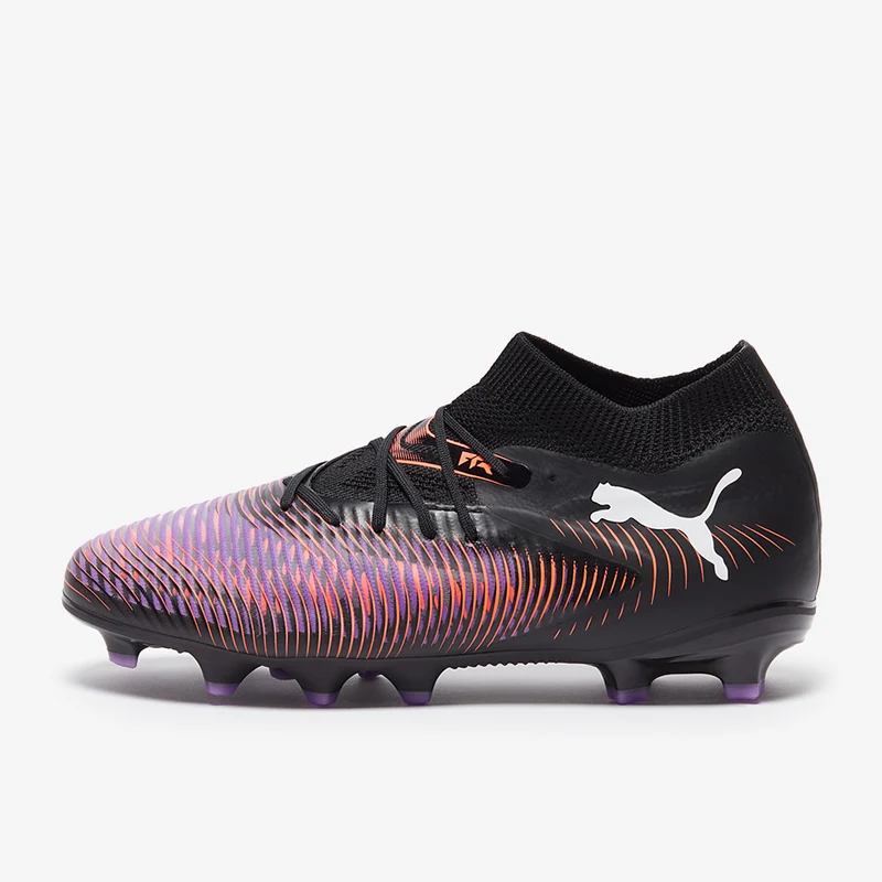 Puma Future 8 Pro FG/AG pour Enfant