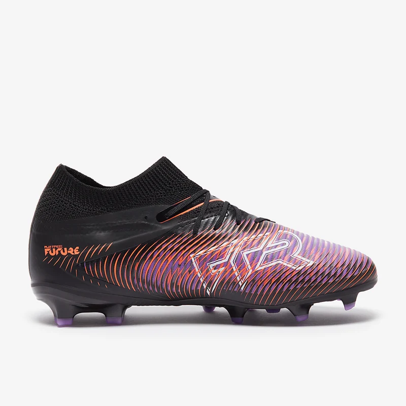 Puma Future 8 Pro FG/AG pour Enfant