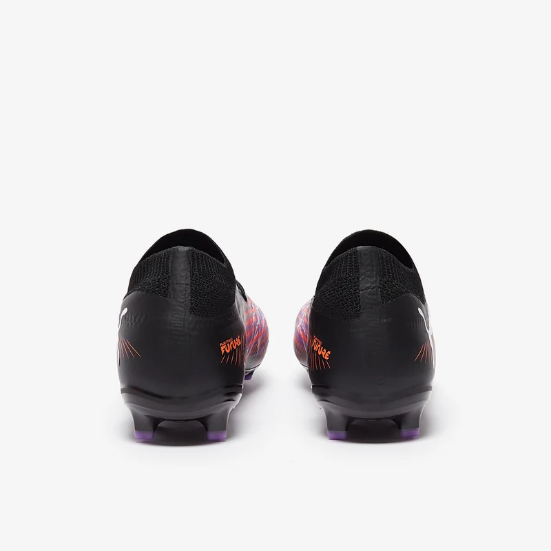 Puma Future 8 Pro FG/AG pour Enfant