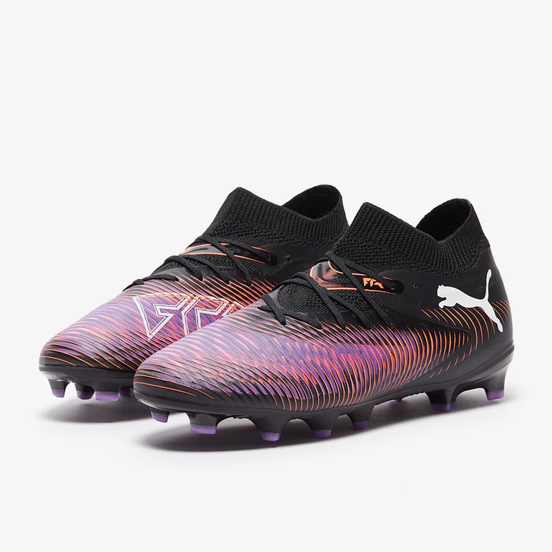 Puma Future 8 Pro FG/AG pour Enfant
