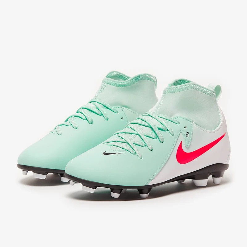 Nike Kids Phantom Luna II Club FG/MG