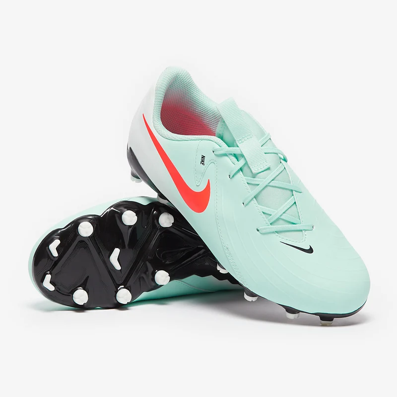 Nike Phantom GX II Academy FG/MG pour Enfant