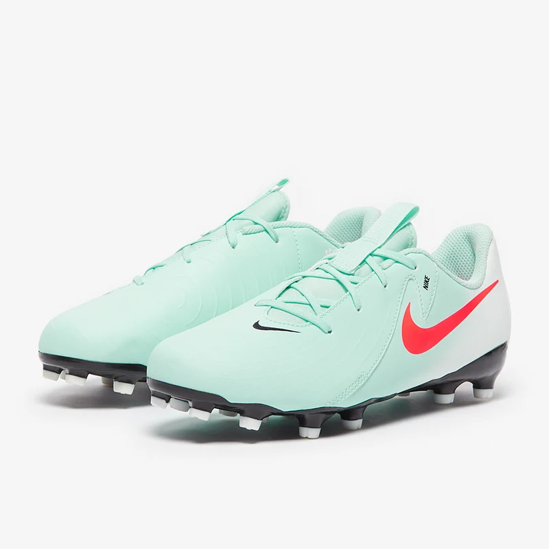Nike Phantom GX II Academy FG/MG pour Enfant