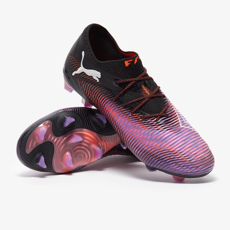Puma Future 8 Ultimate Low FG