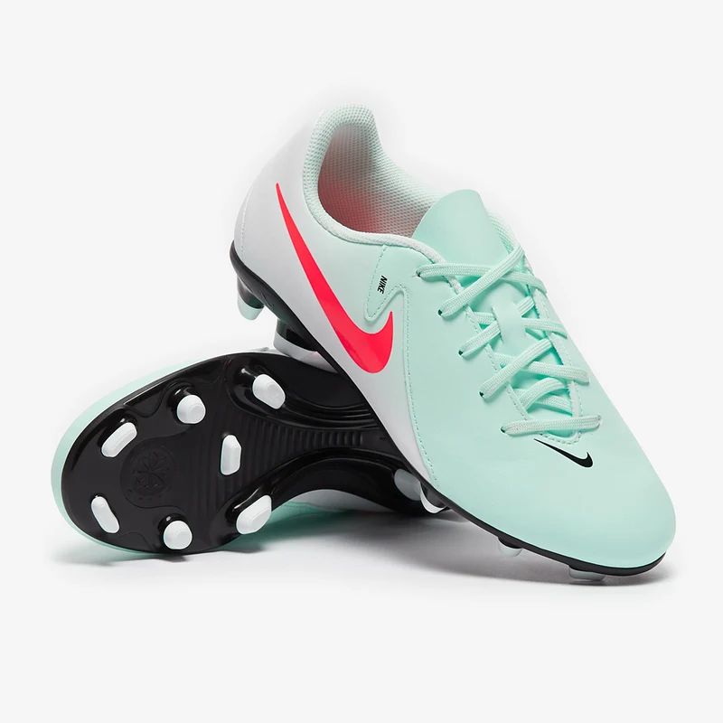 Nike Phantom GX II Club FG/MG pour Enfant