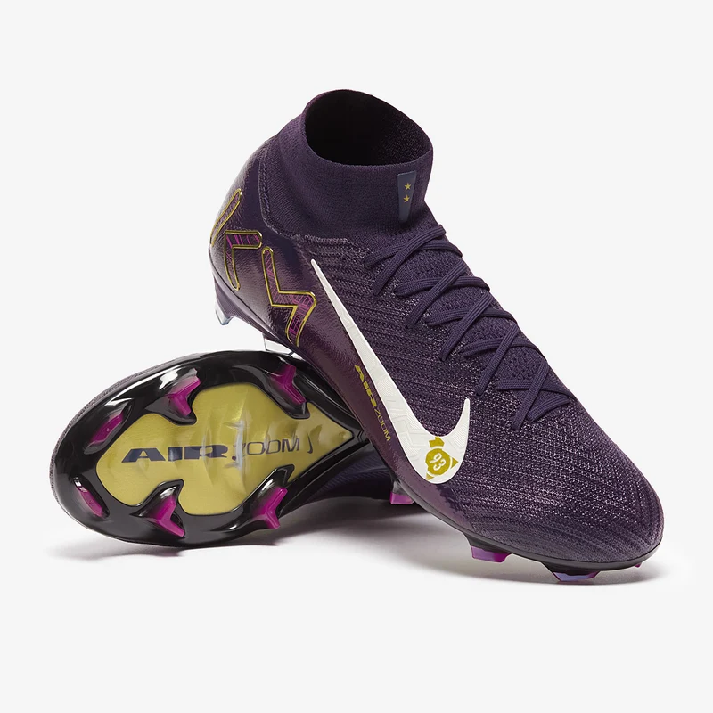 Nike Air Zoom Mercurial Superfly X Elite x Mbappé FG