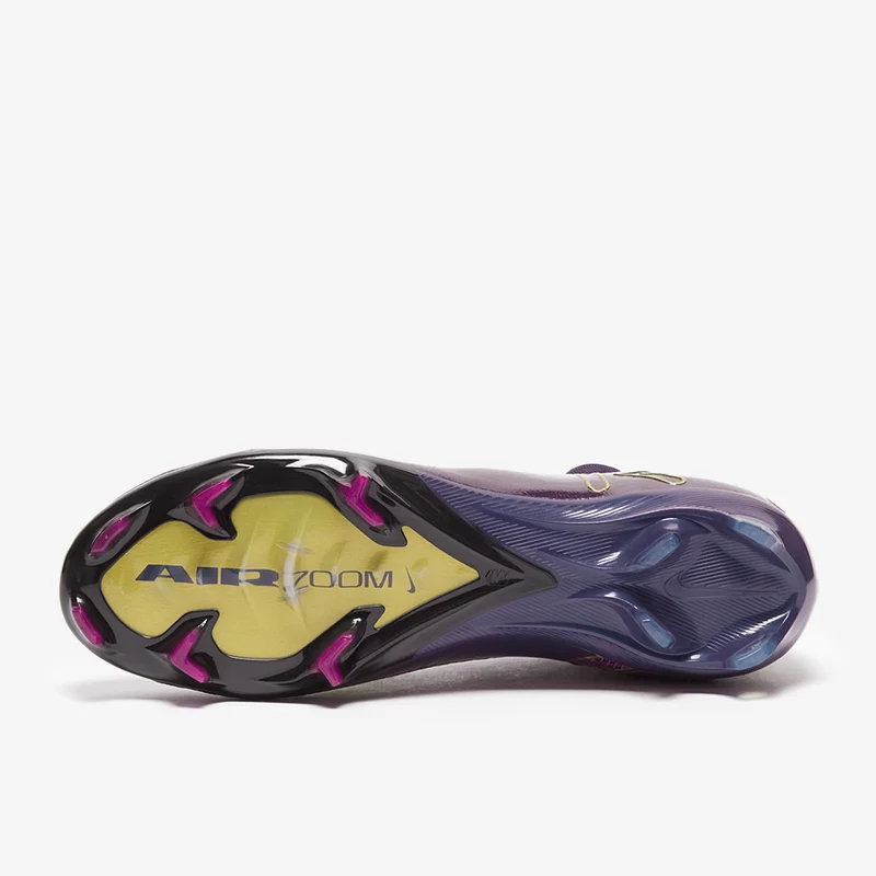 Nike Air Zoom Mercurial Superfly X Elite x Mbappé FG