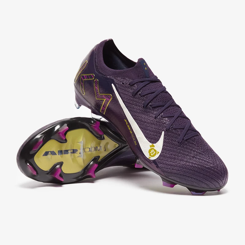 Nike Air Zoom Mercurial Vapor XVI Elite x Mbappé FG