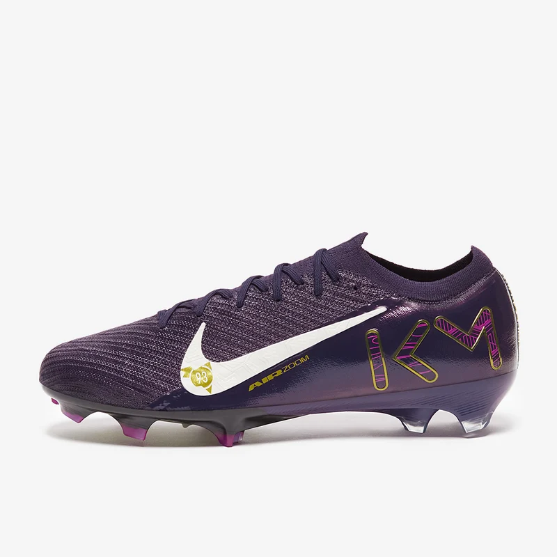 Nike Air Zoom Mercurial Vapor XVI Elite x Mbappé FG