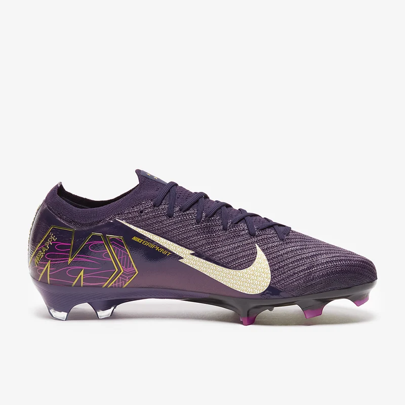 Nike Air Zoom Mercurial Vapor XVI Elite x Mbappé FG