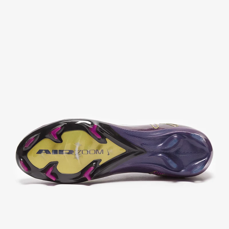Nike Air Zoom Mercurial Vapor XVI Elite x Mbappé FG