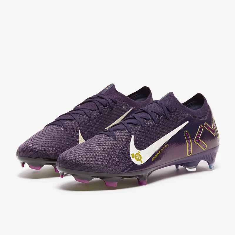 Nike Air Zoom Mercurial Vapor XVI Elite x Mbappé FG