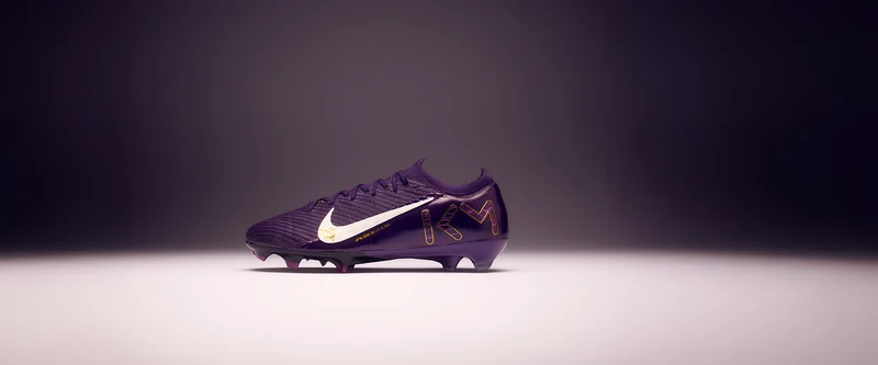 Nike Air Zoom Mercurial Vapor XVI Elite x Mbappé FG