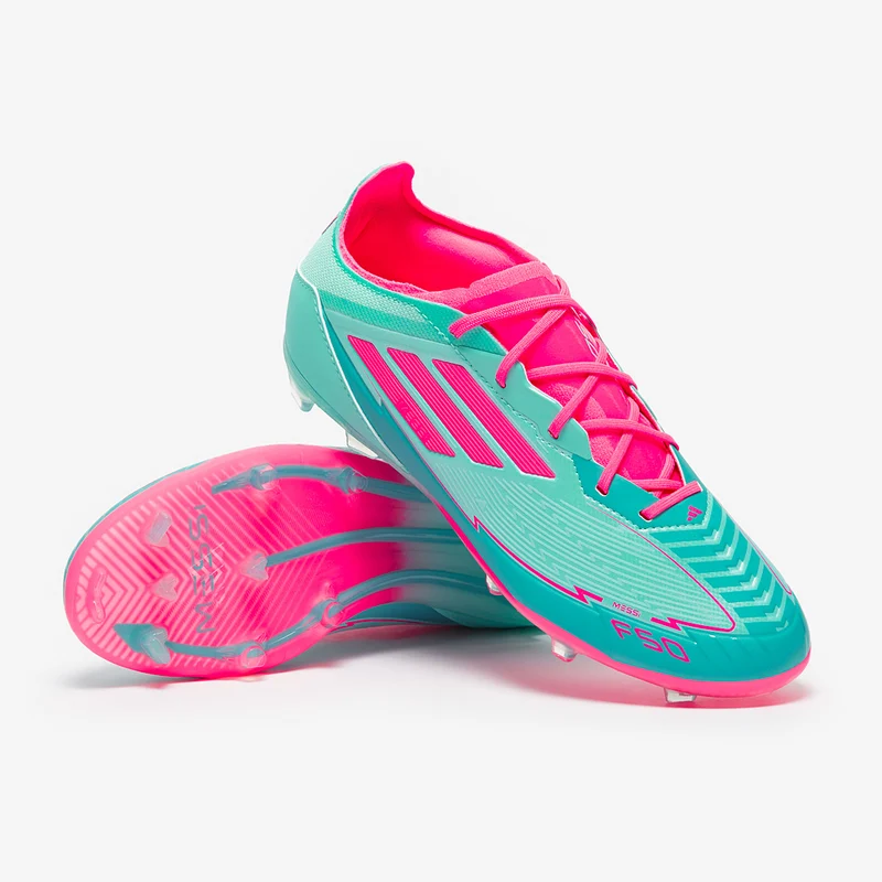 adidas F50 Pro x Messi FG pour Enfant