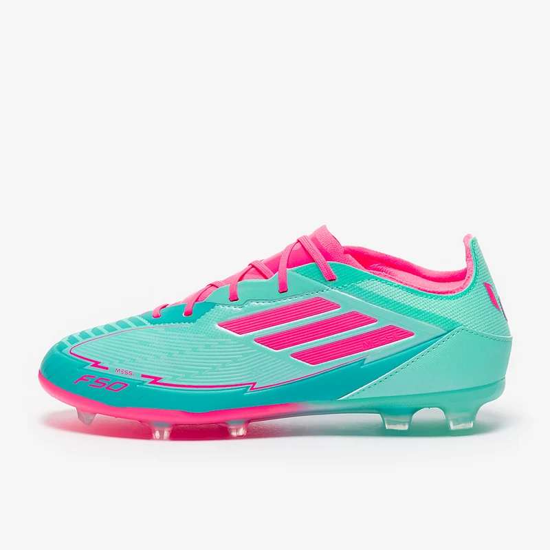 adidas F50 Pro x Messi FG pour Enfant