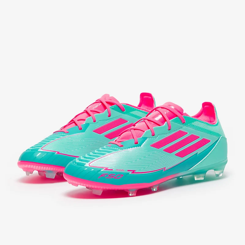 adidas F50 Pro x Messi FG pour Enfant