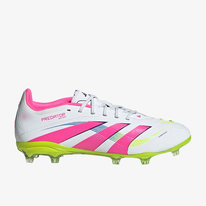 adidas Predator Elite FG pour Enfant