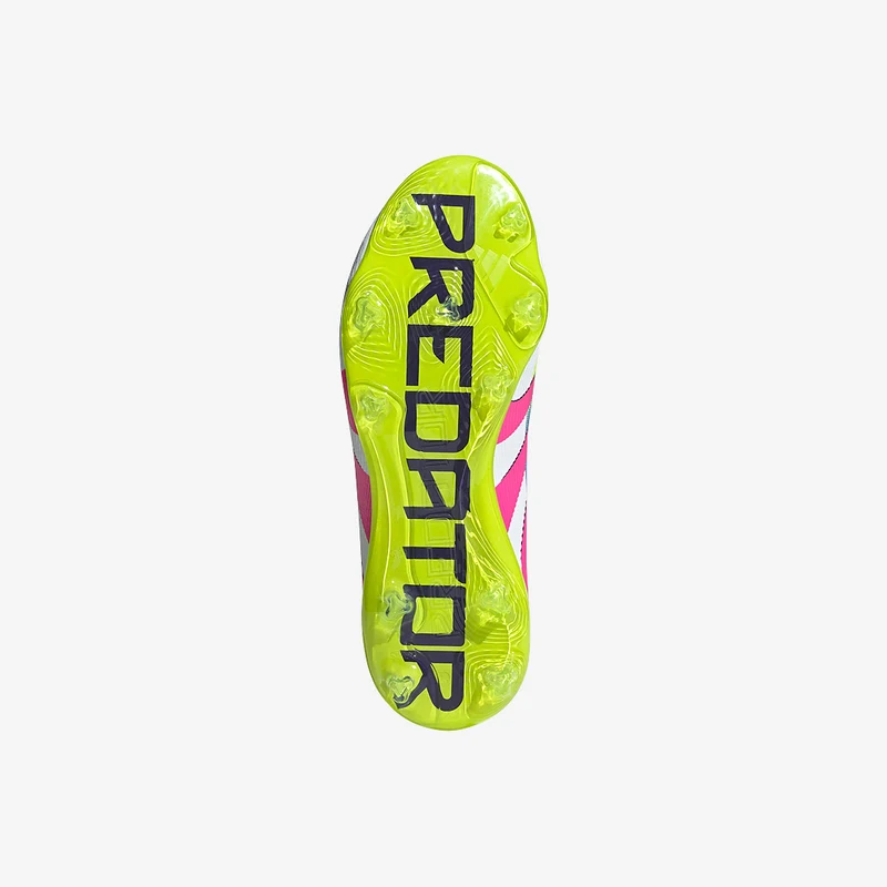 adidas Predator Elite FG pour Enfant
