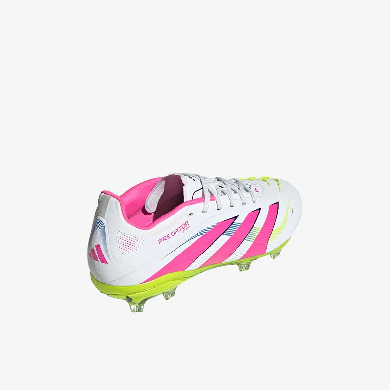 adidas Predator Elite FG pour Enfant