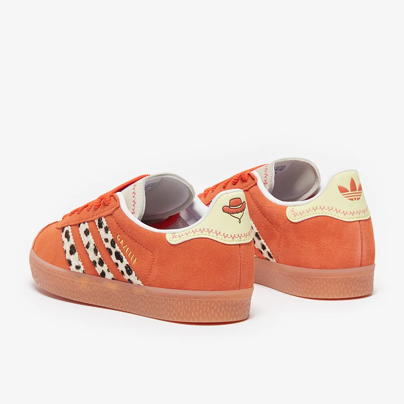 adidas Originals x Toy Story Jessie Gazelle pour Jeune Enfant