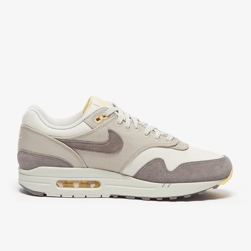 Nike Chaussure pour homme Air Max 1 Premium