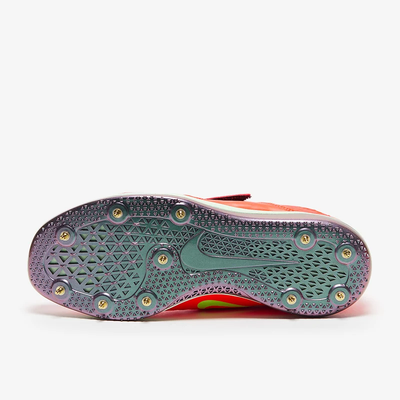 Nike High Jump Elite
