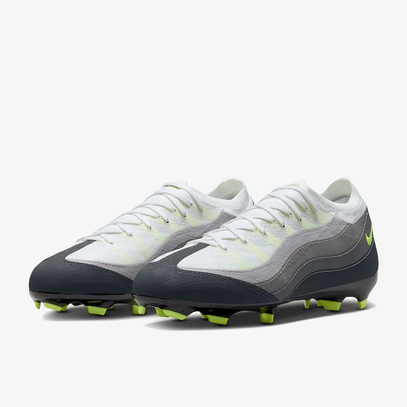 Nike Air Zoom Mercurial Vapor XVI Elite x AM95 SE FG pour Enfant