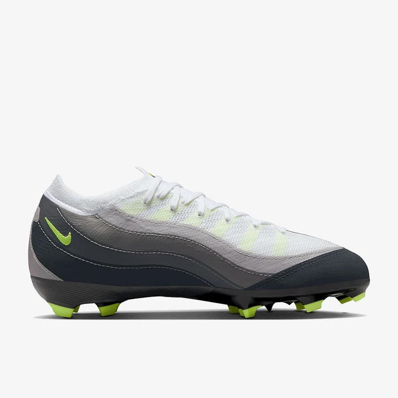 Nike Air Zoom Mercurial Vapor XVI Elite x AM95 SE FG pour Enfant