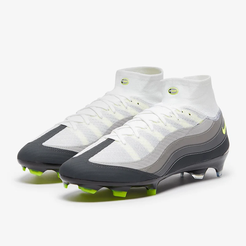 Nike Air Zoom Mercurial Superfly X Elite x AM95 SE FG
