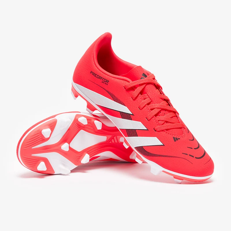 adidas Predator Club FG/MG pour Enfant