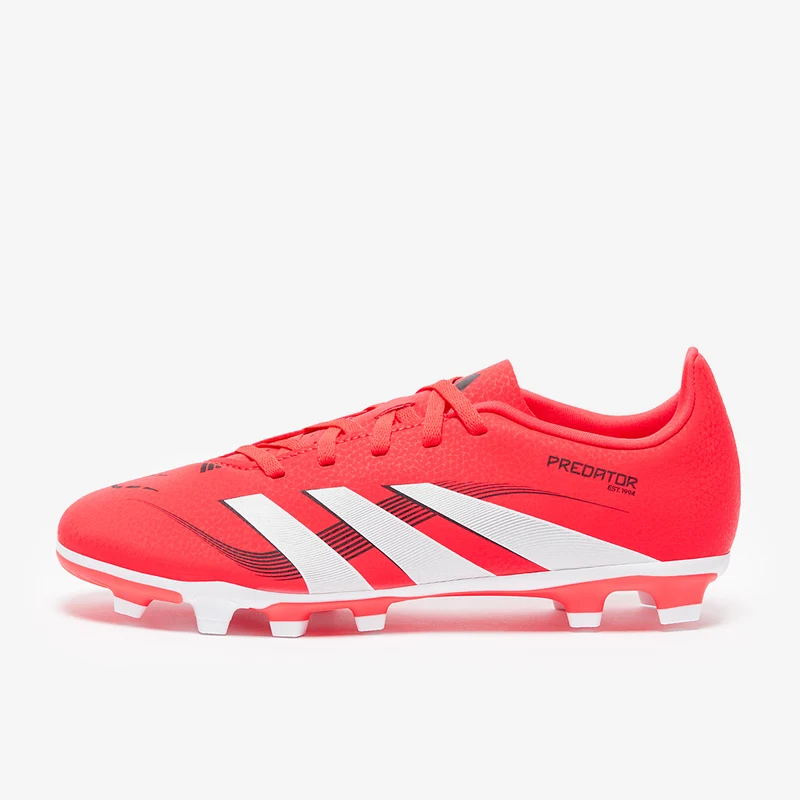 adidas Predator Club FG/MG pour Enfant