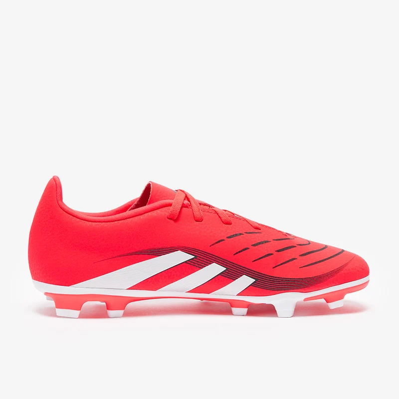 adidas Predator Club FG/MG pour Enfant