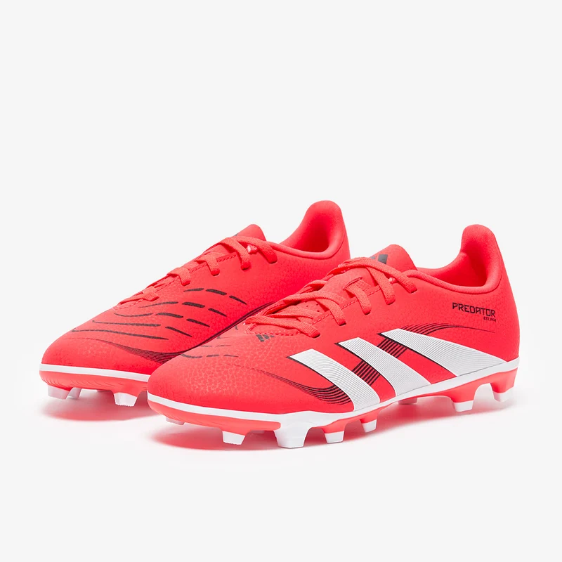adidas Predator Club FG/MG pour Enfant