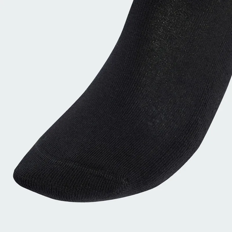 adidas Originals Unisex Chaussettes montantes 3 bandes (2 pa