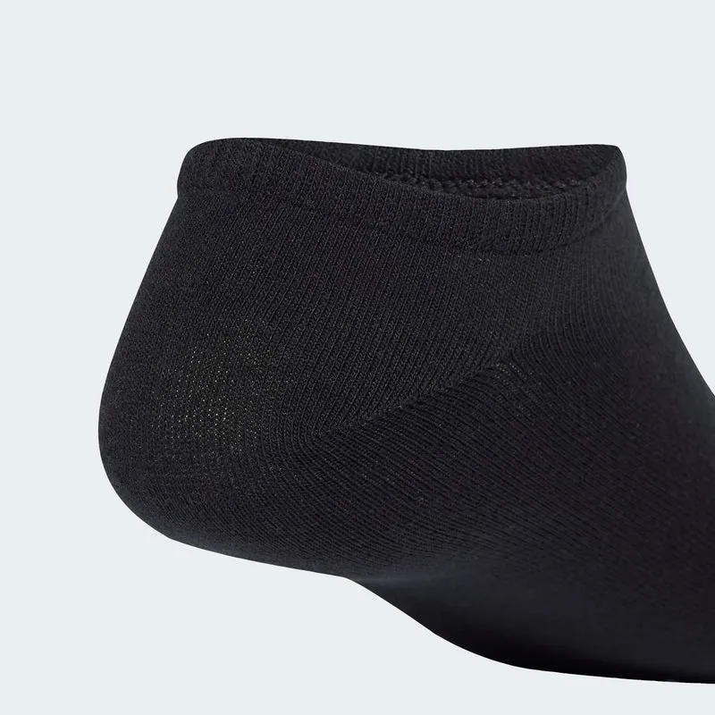 adidas Originals Unisex Socquettes fines (6 paires)