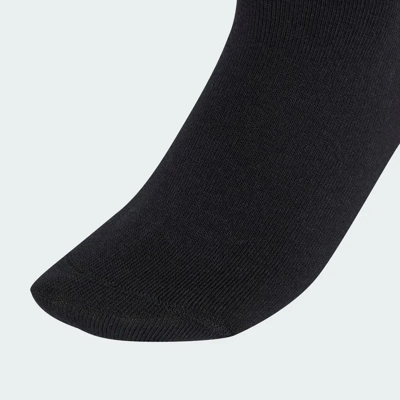 adidas Originals Unisex Chaussettes 3 bandes (6 paires)