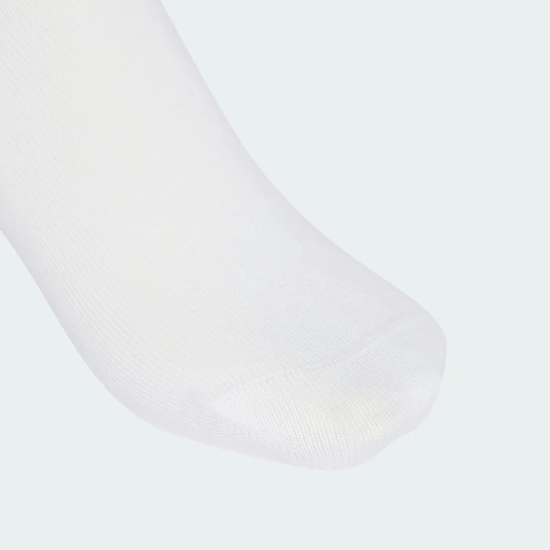 adidas Originals Unisex Chaussettes 3 bandes (6 paires)