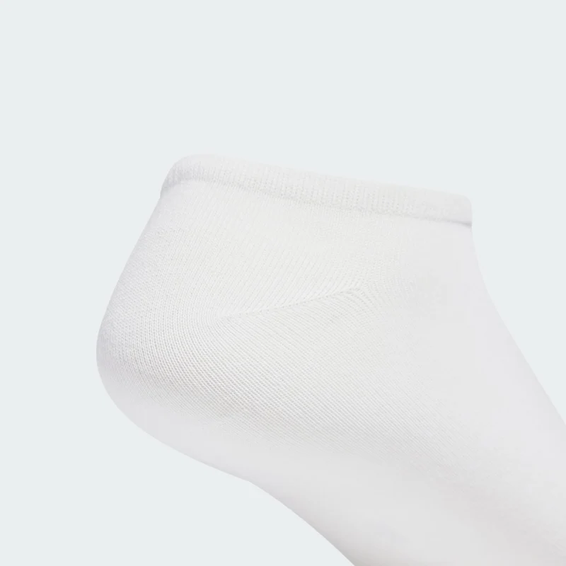 adidas Originals Unisex Socquettes fines (6 paires)