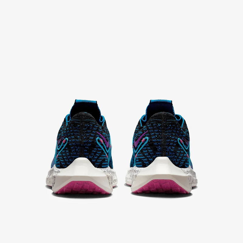 Nike Pegasus Turbo Next Nature SE - Black/Fuchsia Dream