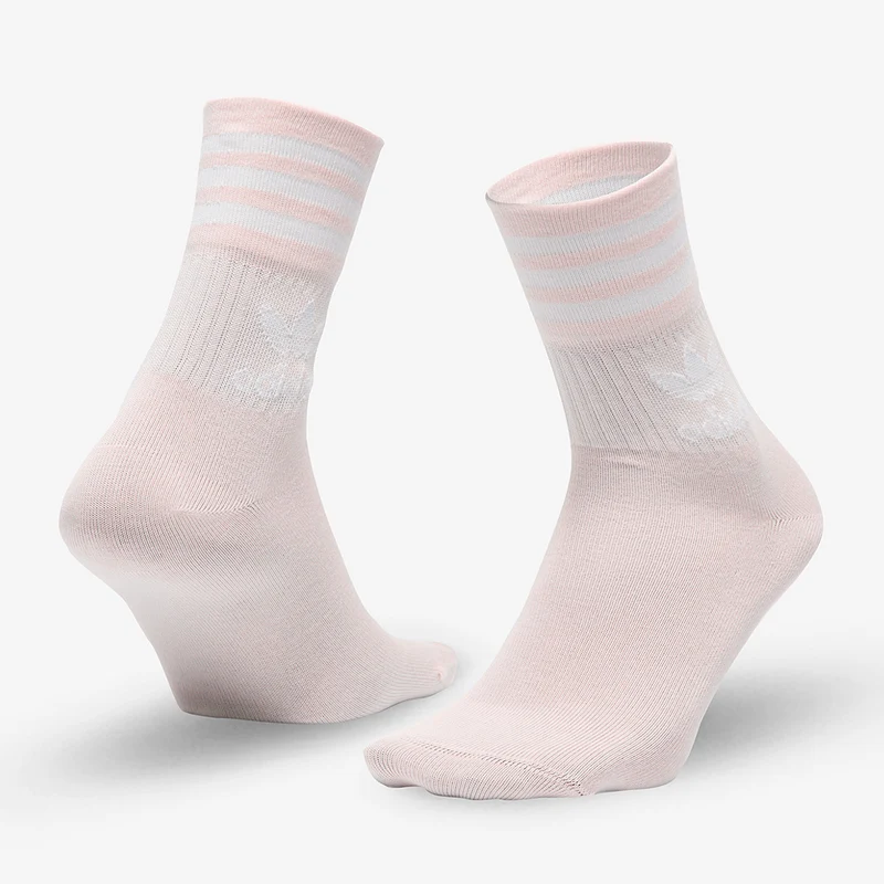 Chaussettes Mi-Mollet adidas Originals (3 Paires)