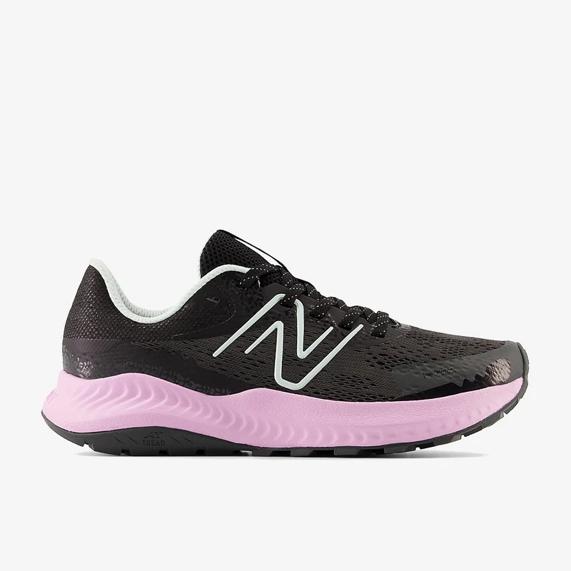 New Balance Femme Nitrel V5