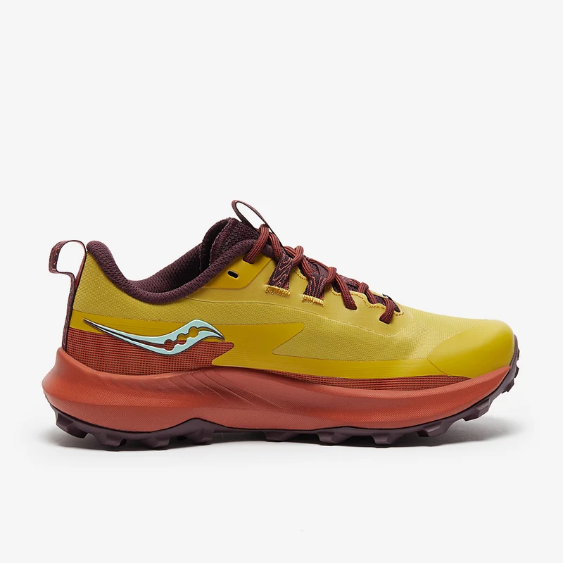 Saucony Femme Peregrine 13