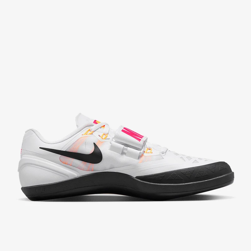Nike Zoom Rotational 6