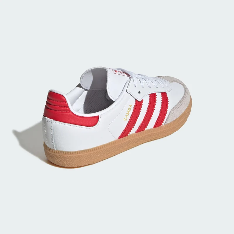 adidas Originals Kids Chaussure Samba OG Enfants