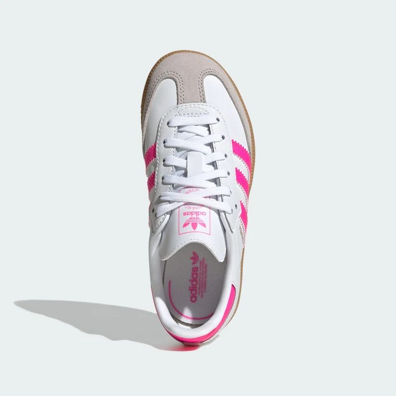 adidas Originals Kids Chaussure Samba OG Enfants