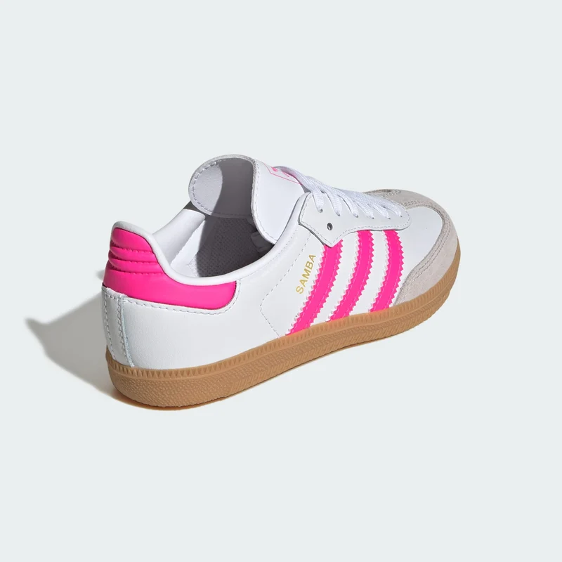 adidas Originals Kids Chaussure Samba OG Enfants