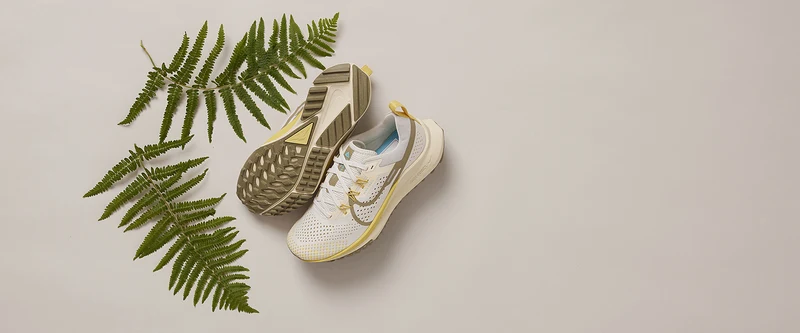 Nike Femme React Pegasus Trail 4