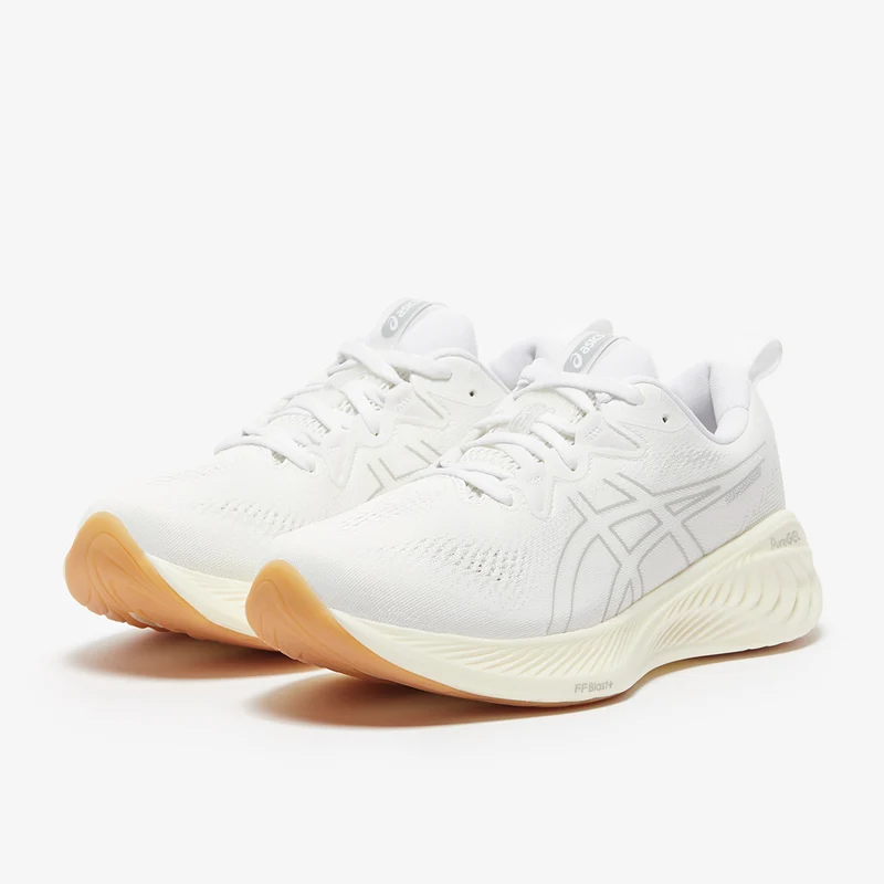 ASICS Gel-Cumulus 25 - Blanc/Blanc