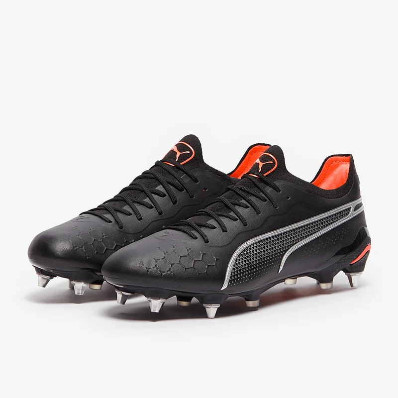 Puma King Ultimate SG